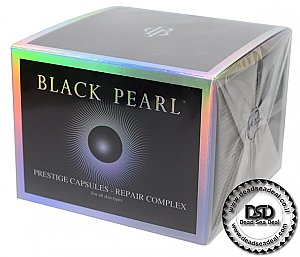 Prestige Capsules Black Pearl