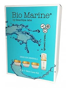 Skin care kit Bio Marine