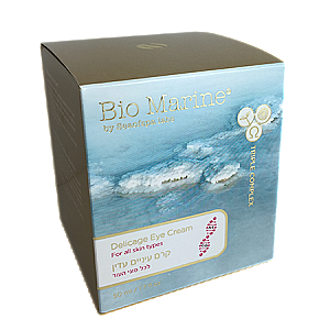 Delicate Eye Cream Bio Marine