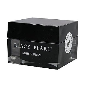 Nourishing Night Cream Black Pearl