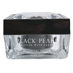 Thermal Mask Black Pearl