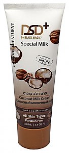 Dead Sea Mineral Body Cream