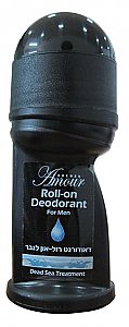 Roll-on Deodorant for Men Shemen Amour
