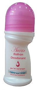Deodorant for women Shemen Amour