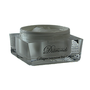 Day Cream Diamond Intensive Collagen Shemen Amour