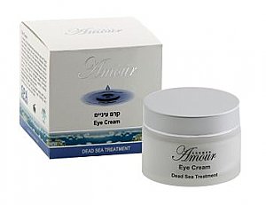 Eye Cream Shemen Amour