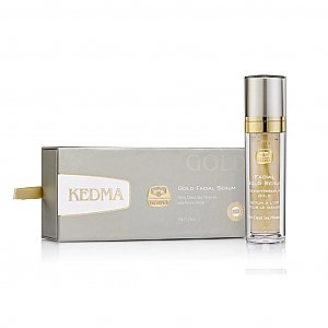 Facial Gold Serum Kedma Gold