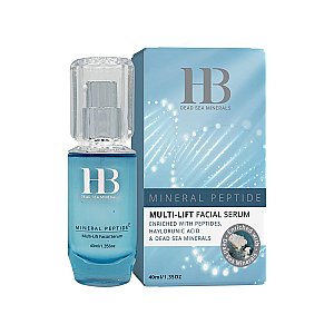 HB stretching serum