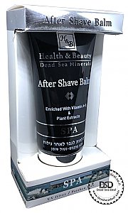 After Shave Balm Health & Beauty