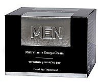 Multi vitamin omega cream for men Shemen Amour