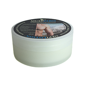 Depi-Lotion cream for men hair growth minimizer Global Mineral