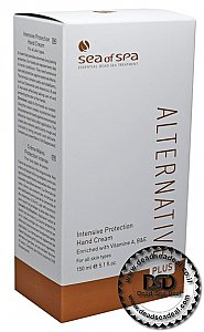 Protective Hand Cream Alternative Plus