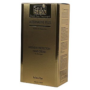 Protective Hand Cream Alternative Plus