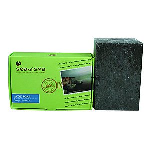 Acne Soap Sea Of Spa