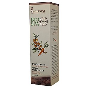 Facial Toner Bio Spa
