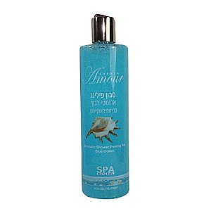 Aromatic Exfoliating Shower Gel Sea Of Spa