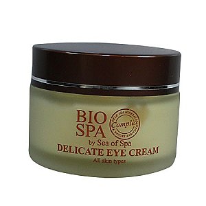 Нежный крем для кожи вокруг глаз Bio Spa