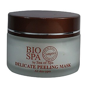 Purifying Peeling Mask Bio Spa