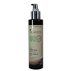 Hydrating Hair Serum Bio Spa