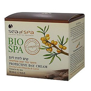 Protective Day Cream Bio Spa