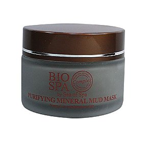 Purifying Mud Mask Bio Spa