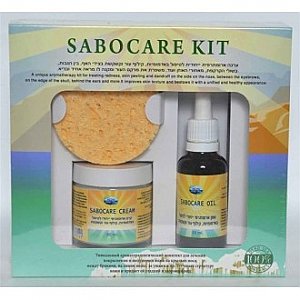 Sebocare Kit Global Mineral