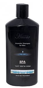 Shampoo for Men Shemen Amour