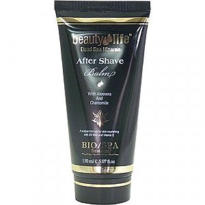 After Shave Balm Beauty Life