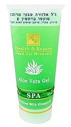 Aloe Vera Gel Health & Beauty