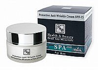 Protective Anti-Wrinkle Cream For Men Health & Beauty