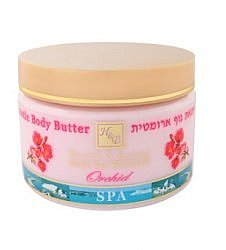 Aromatic Body Butter Health & Beauty