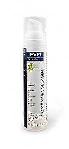 LEVEL CAVI-GEN Cell Rejuvenating Collagen Mask 100ml