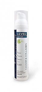 LEVEL CAVI-GEN Collagen Anti-Wrinkle Cream 100 ml