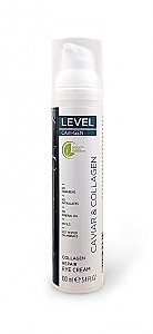 LEVEL CAVI-GEN Collagen Repair Eye Cream 100 ml