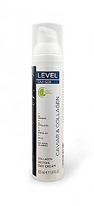 LEVEL CAVI-GEN Collagen Restore Day Cream 100 ml