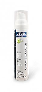 LEVEL CAVI-GEN Hydro Collagen Eye Serum 100 ml