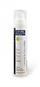 LEVEL CAVI-GEN Hydro Collagen Face Serum 100 ml