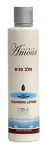 Cleansing Lotion Shemen Amour
