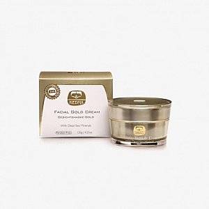 Facial Gold Cream Kedma Gold