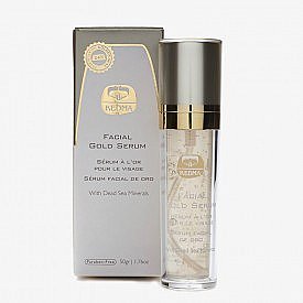 Facial Gold Serum Kedma Gold