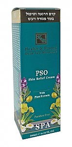 Pso skin relief cream Health & Beauty