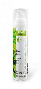 LEVEL HEMP-GT Anti-Blemish Treatment Gel 100 ml