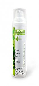 LEVEL HEMP-GT Replenishing Hemp Eye Cream 100 ml