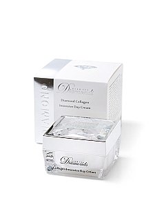 Day Cream Diamond Intensive Collagen Shemen Amour