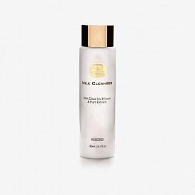 Milk Cleanser Kedma Gold