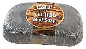 Black Mud Soap DSD