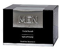 Facial scrub for men Shemen Amour
