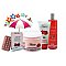 Body Pampering Pomegranate Package Shemen Amour