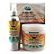 Treatment kit for psoriasis and skin redness Global Mineral